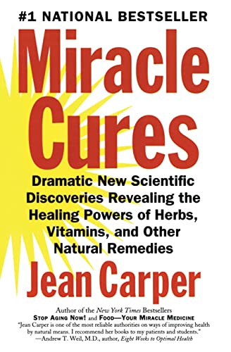 Miracle Cures