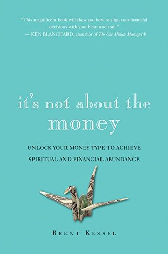 It's not about the money