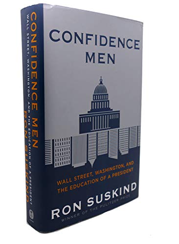 Confidence men