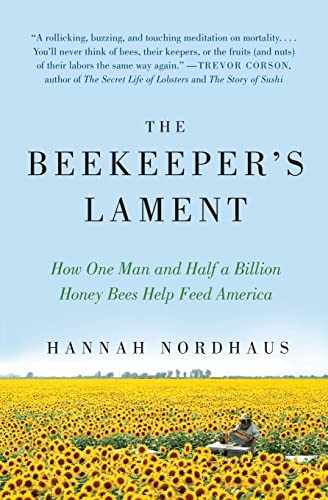 The Beekeeper's Lament