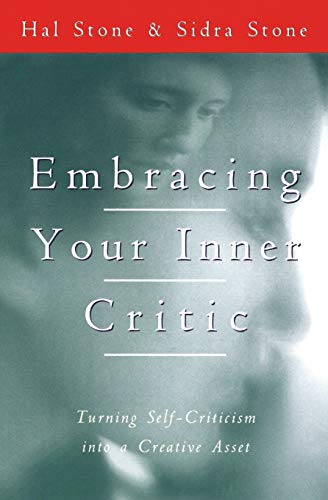 Embracing your inner critic