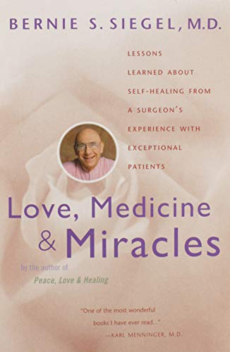 Love, medicine & miracles
