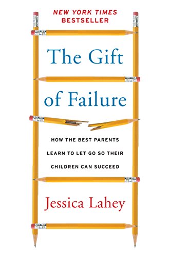 The gift of failure
