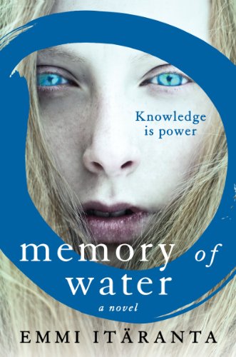 Memory of water