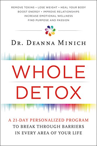 Whole detox