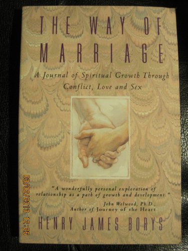 The way of marriage