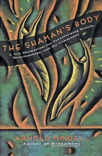 The shaman's body