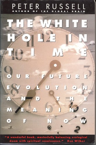 The White Hole in Time