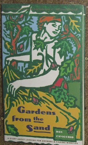 Gardens from the sand