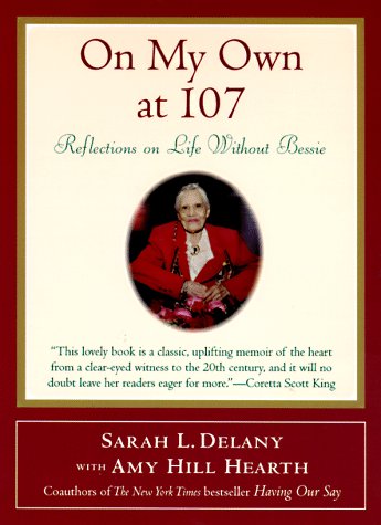 On My Own at 107