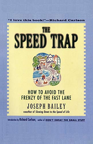 The speed trap