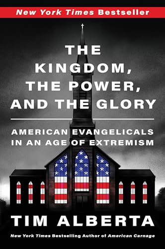 Kingdom, the Power, and the Glory