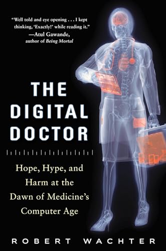 The digital doctor