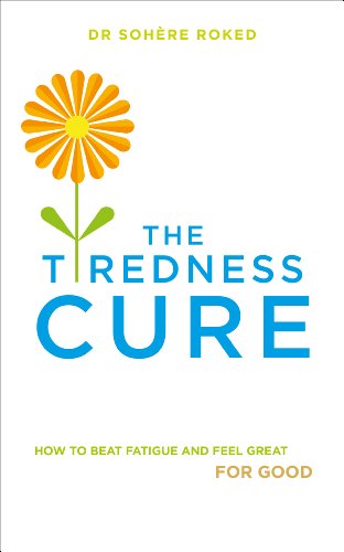 The tiredness cure