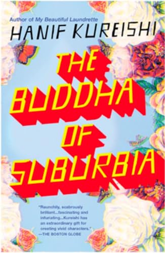 The Buddha of suburbia