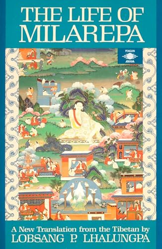 The life of Milarepa