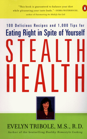 Stealth Health