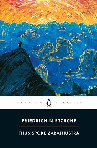 Thus spoke Zarathustra