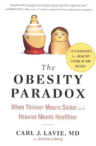 Obesity Paradox