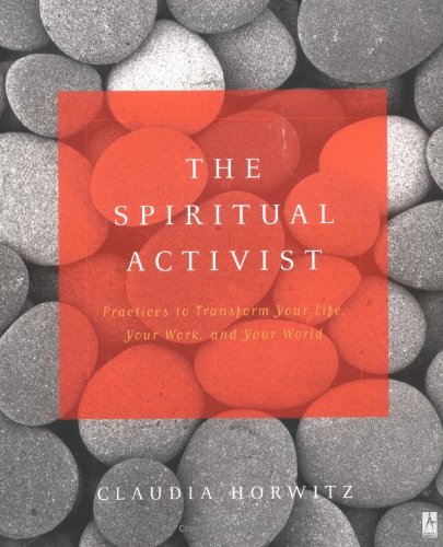 The spiritual activist