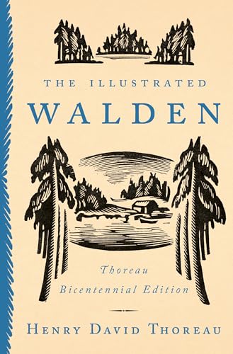 The Illustrated Walden
