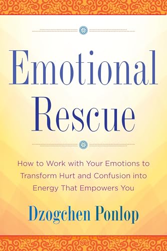 Emotional rescue