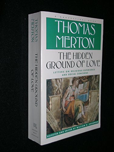 The hidden ground of love