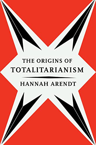 The origins of totalitarianism