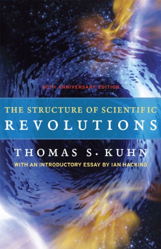 The structure of scientific revolutions