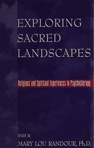 Exploring sacred landscapes