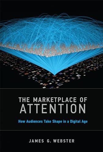 The marketplace of attention