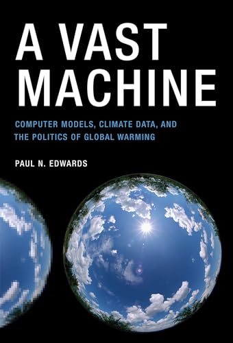 Vast Machine