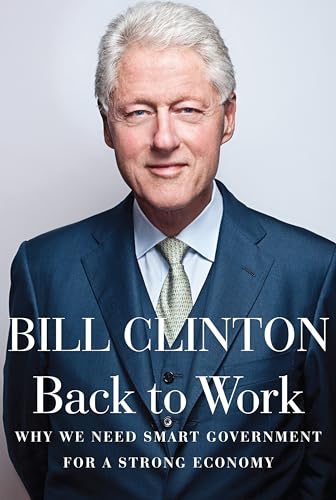 Back to work
