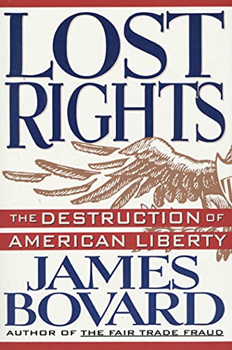 Lost rights