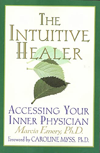 The intuitive healer