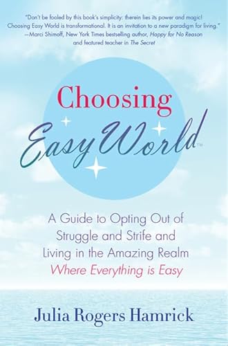 Choosing easy world