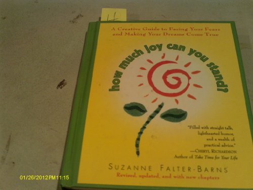 How much joy can you stand?