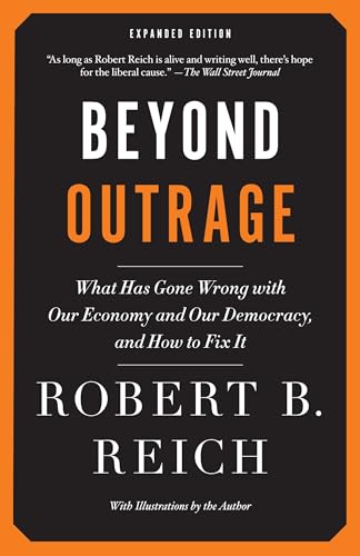 Beyond outrage