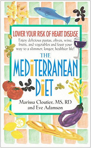 The Mediterranean Diet