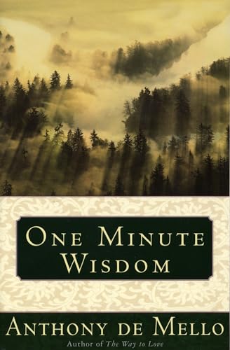One minute wisdom