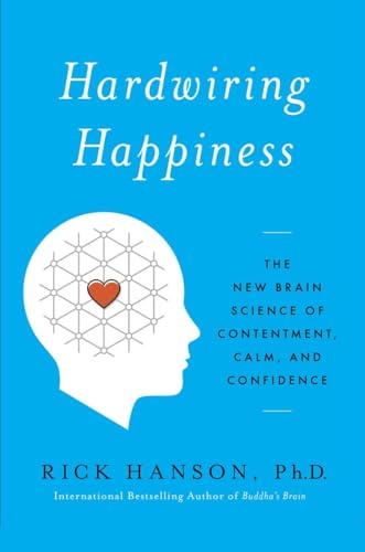 Hardwiring happiness