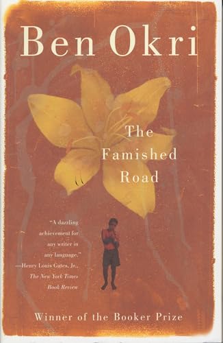 The famished road
