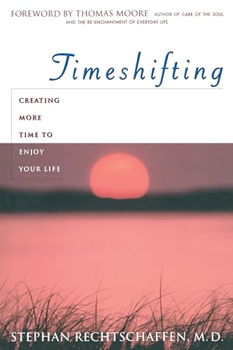 Time shifting