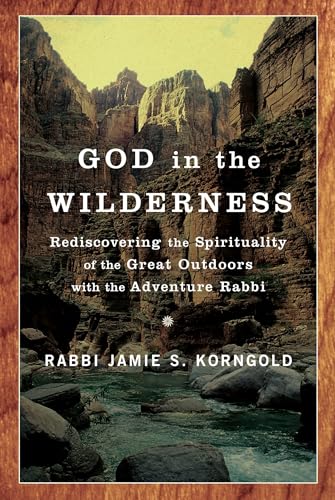 God in the wilderness