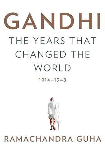Gandhi