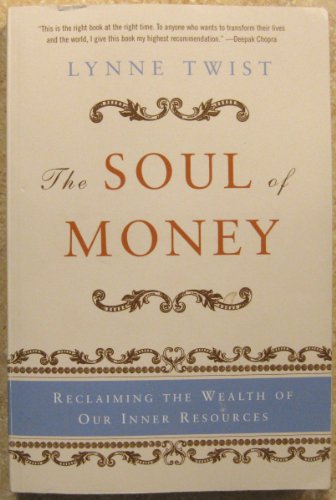 The Soul of Money