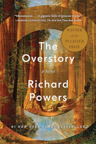 The Overstory