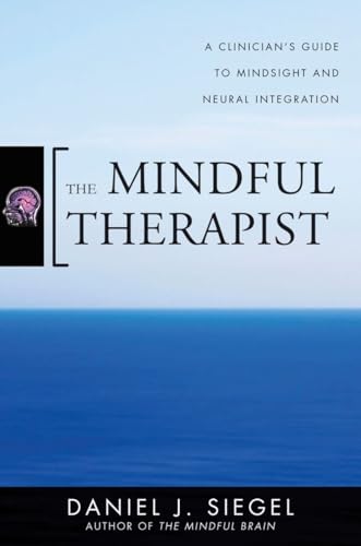 The mindful therapist