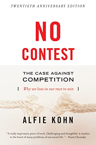 No contest