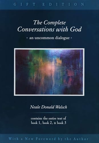 The complete conversations with God